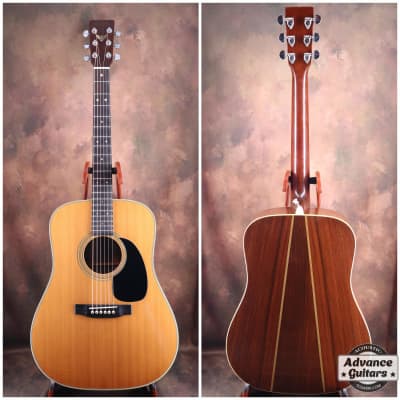Martin D-76 “Bicentennial Commemorative Limited Edition” for sale