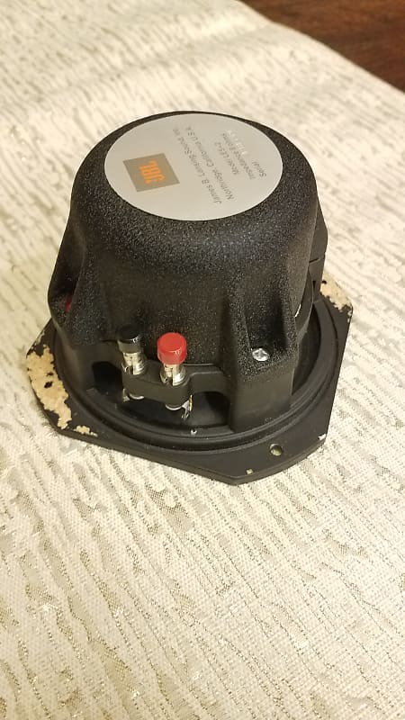 JBL LE5-2 Mid-Range Speaker | Reverb JBL LE5-2 Mid-Range Speaker | Reverb