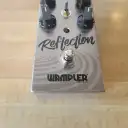 Wampler Reflection Reverb Pedal (1111)