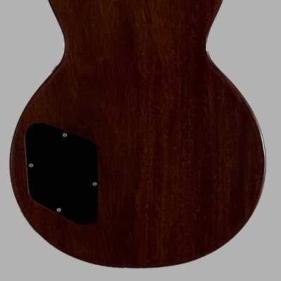 Gibson 1959 Les Paul Ace Frehley Custom Shop Dirty Lemon Burst 2015 image 7