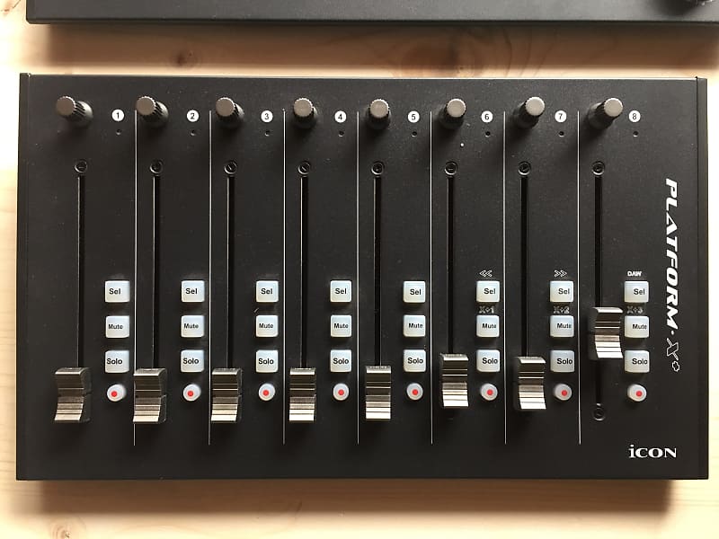 iCON Global PLATFORM X＆PLATFORM D2 iCON Global PLATFORM