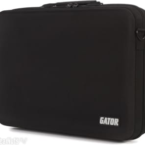Gator GU-EVA-1813-3 Small EVA DJ Controller Case image 5