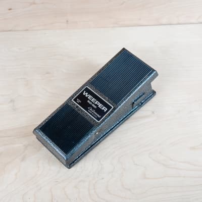 DeArmond Weeper 1802 Wah-Wah Peadal 1970s Vintage Made in USA for sale