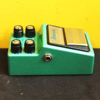 Ibanez ST9 Super Tube Screamer 1984 image 2