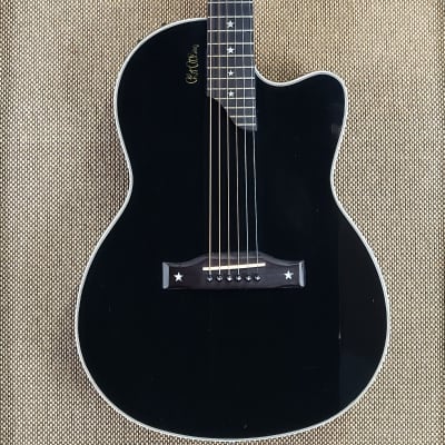 1998 Gibson Chet Atkins SST - Great Player! - Ebony Fretboard for sale