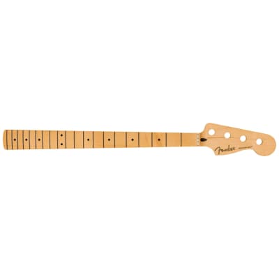 Fender Player Precision Bass Neck | Reverb