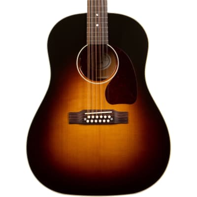 Gibson J-45 Standard 12-String