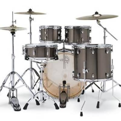 Gretsch Energy Series 5pc Kit w/ Zildjian Cymbals image 2