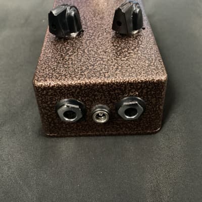 Paperboy Pedals Old English Mk1 | Reverb Paperboy Pedals Old English Mk1 | Reverb