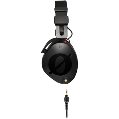 Rode NTH-100 Professional Over-Ear Headphones image 4