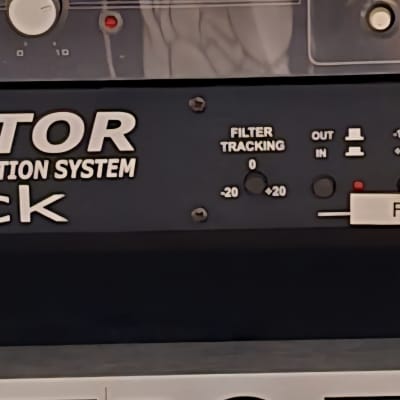 isp technologies decimator prorack g 中古 isp technologies decimator prorack g 中古 ISP Technologies