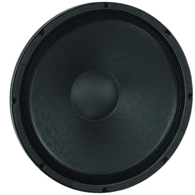 Eminence Legend CB 158 Bass Speaker (15 inch, 300 Watts, 8 Ohms) image 2