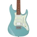 Ibanez AZES40PRB AZ Standard 6-String Electric Guitar in Purist Blue