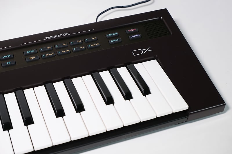 Yamaha Reface DX, New/open box with full warranty | Reverb