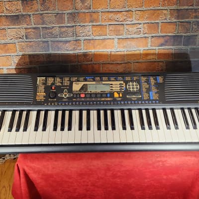 Yamaha PSR-195 Student Keyboard