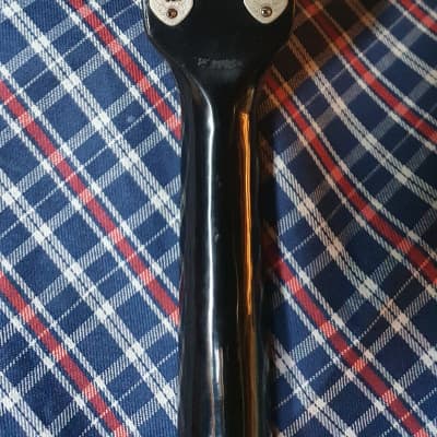 Hondo II Vintage mandolin image 2
