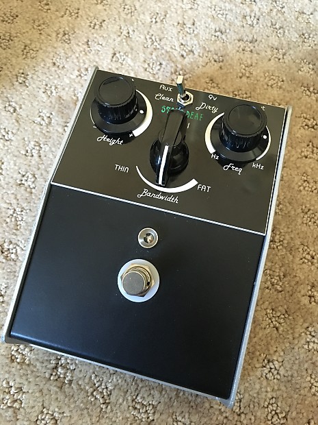 Stone Deaf FX PDF-1 Pedal Review: Ultimate Guide - Premier Guitar