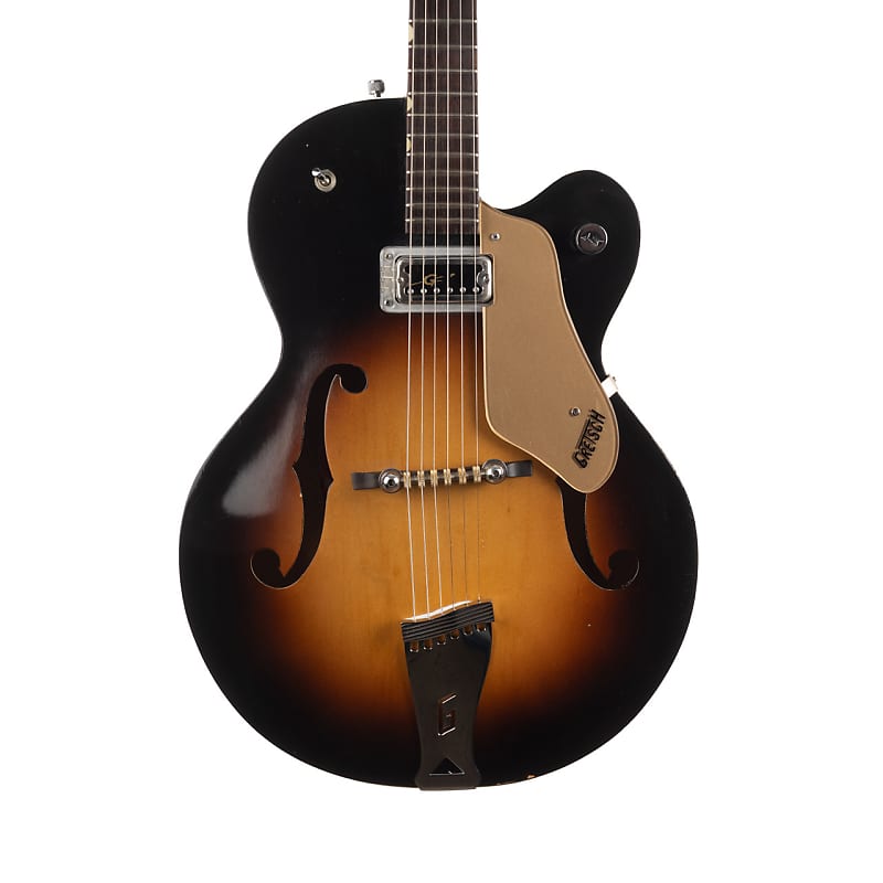 Gretsch Single Anniversary 1960 - 1971 | Reverb Canada