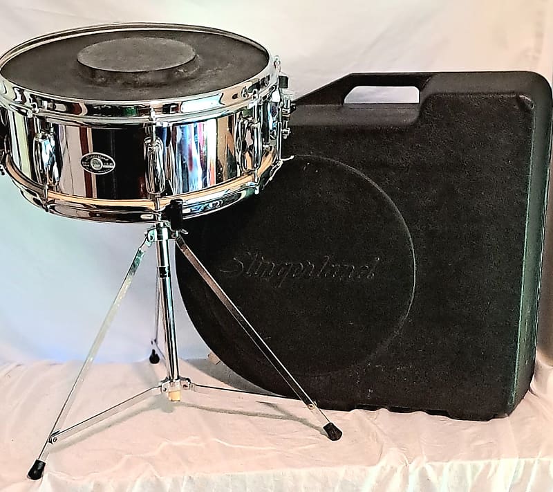 Slingerland Snare Drum kit - Cos image 1
