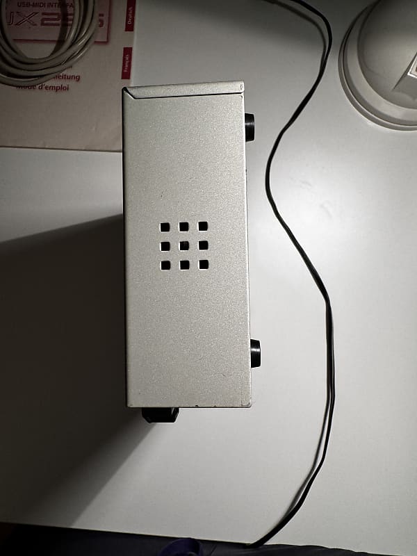 Yamaha UX-256 USB Midi Hub | Reverb Canada