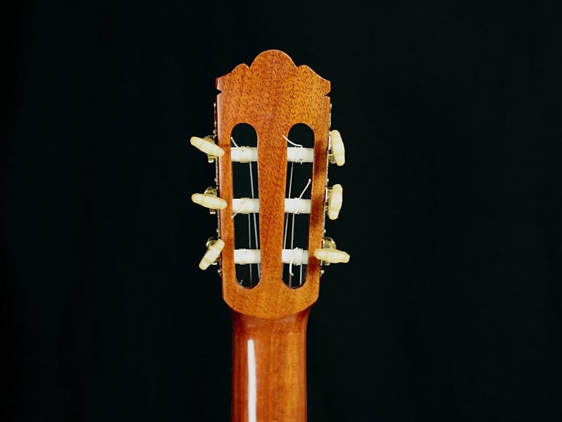 Iwao Kanayama Model 150, Handmade in Japan, 1970s (Rare) | Reverb