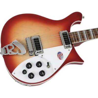 Rickenbacker 620