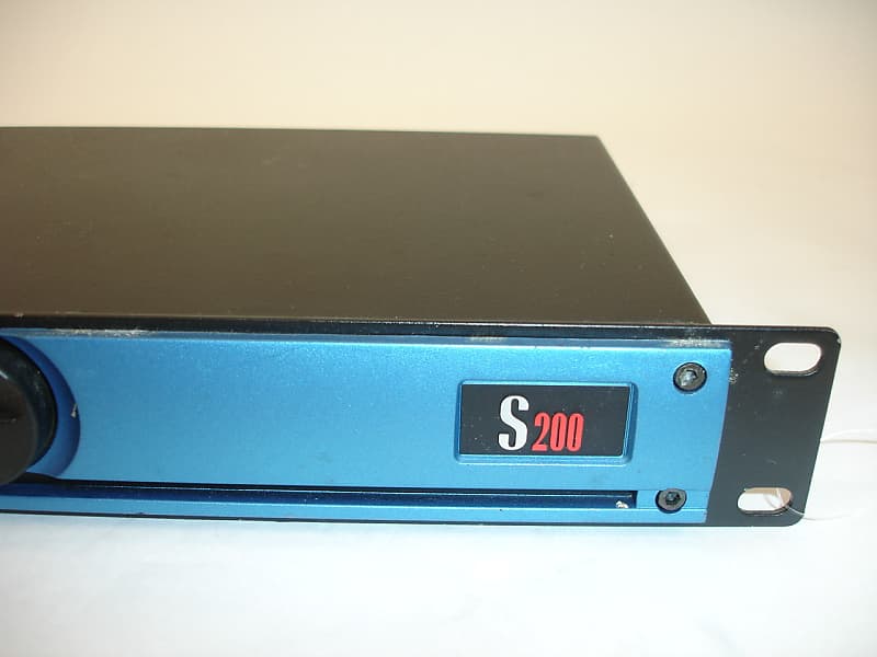 DigiTech Studio S200 Stereo Multi-Effects Processor | Reverb DigiTech Studio S200 Stereo Multi-Effects Processor | Reverb
