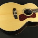 Guild Westerly Collection F-1512 Natural 384-3510-821