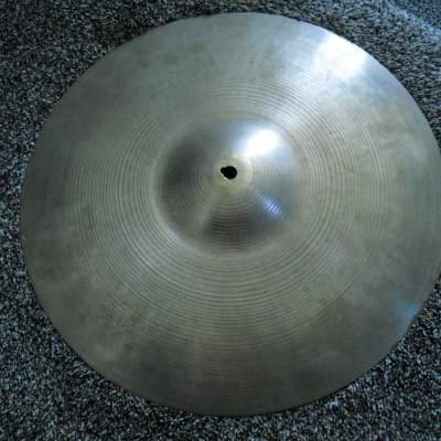 A. Zildjian 18