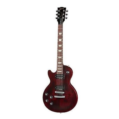 Gibson Les Paul Studio '70s Tribute with Mini-Humbuckers | Reverb UK