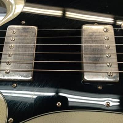 Epiphone SG Pro Electric Guitar (Springfield, NJ) image 6