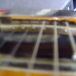 Gibson SG II 1972 Cherry Sunburst Electric Guitar image 9