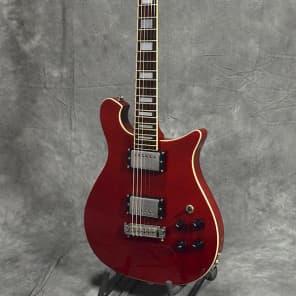 Bill Lawrence MB-68 | Reverb