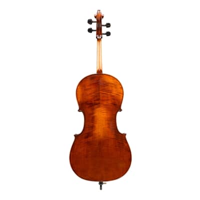 Eastman VC305 Andreas Eastman Step Up Cello - Outfit 3/4 image 2