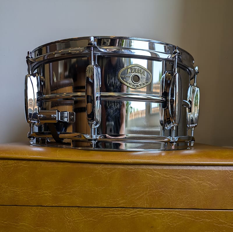 Tama RS-106 Rockstar 6.5x14