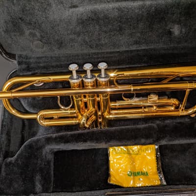 Andalucia AdVance Phase I Bb Trumpet | Reverb