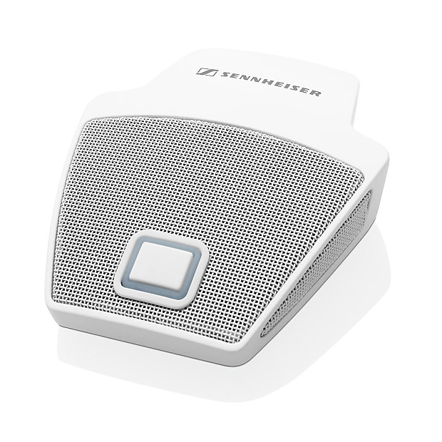 Sennheiser conference sales microphone