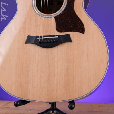 Taylor 414ce-R Grand Auditorium Acoustic-Electric Guitar image 4
