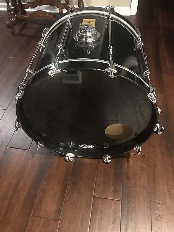 Sonor Force 3000 - Black | Reverb