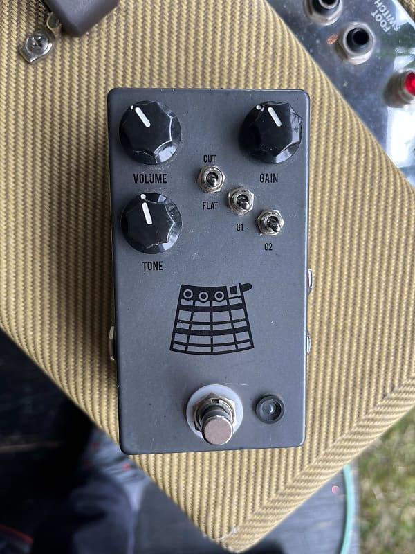 JHS Kilt V2