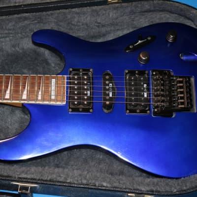 ギター 1995 Fujigen  Ibanez S540 LTD 1995 Fujigen Ibanez S540 LTD 楽器・機材