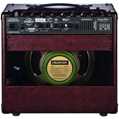 Traynor YCV20WR | 12” 15W "Class-A" Combo. New, with Full Warranty! image 5