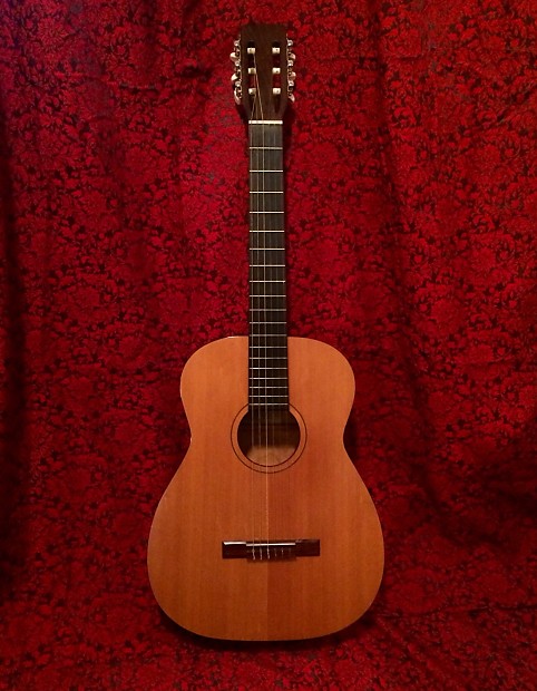 Silvertone classic guitar new arrivals