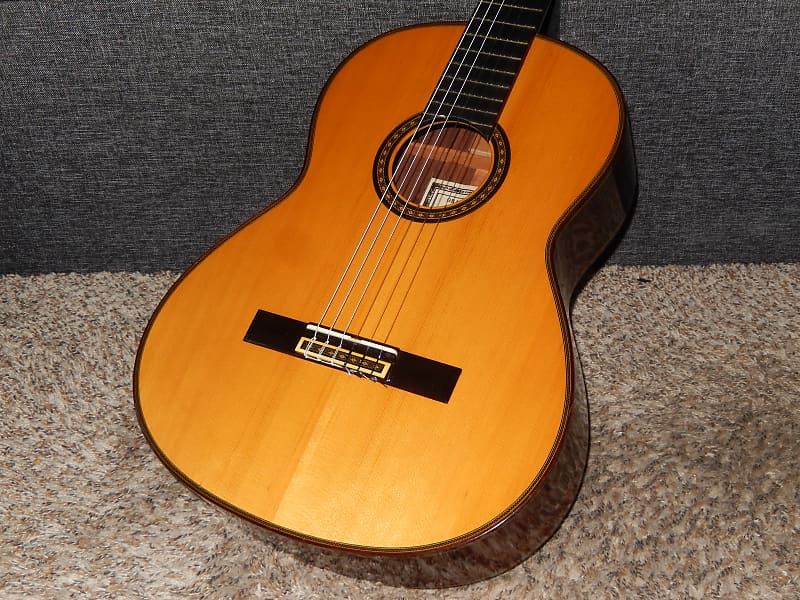 オールドYAMAHA G-150Aクラシックギター | rmkalimba