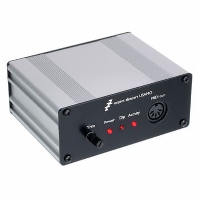 DTM・DAW Expert Sleepers Usamo ( Midi / DAW ) Expert Sleepers USAMO MIDI Output Interface - Perfect Circuit