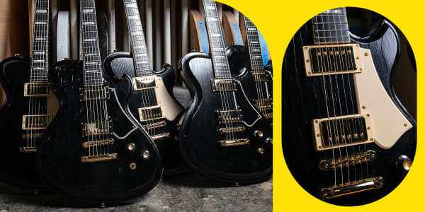 Novo guitars reverb cheap