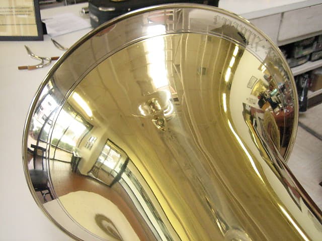 Alexander 163G チューバ Alexander 163G チューバ - メルカリ