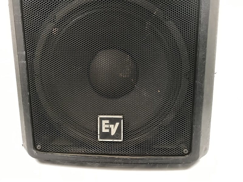 Passive Speaker Vintage Electro Voice Pa Speakers Electro Voice EV
