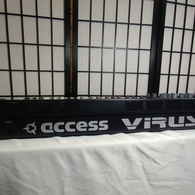Access Virus KC image 9