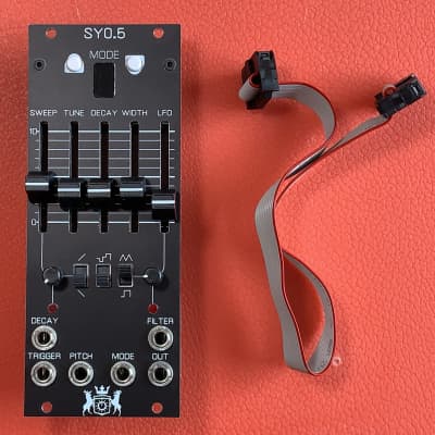 Michigan Synth Works SY 0.5 image 1